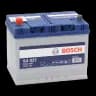 Bosch car battery