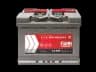 Fiamm car battery