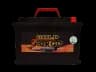 Forgo car battery