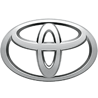 Toyota logo