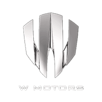 W Motors logo