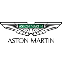 Aston Martin logo