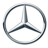Mercedes-Benz logo