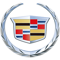 Cadillac logo